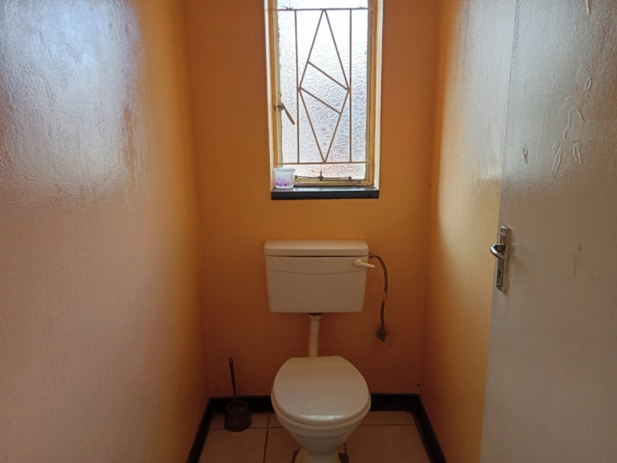 3 Bedroom Property for Sale in Reitzpark Free State